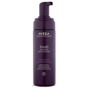 Aveda Invati Thickening Foam travel size old formula
